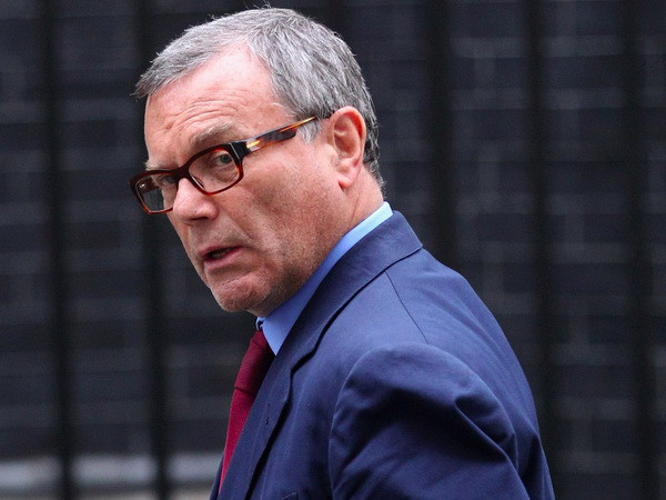 CEO tập đoàn WPP: Facebook, Google là “những kẻ nửa bạn nửa thù" ảnh 1