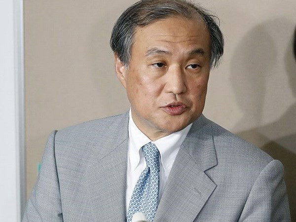 Nhật-Trung cam kết thúc đẩy quan hệ, hướng tới ổn định khu vực ảnh 1