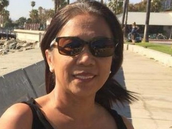 Bạn gái của hung thủ vụ xả súng đẫm máu ở Las Vegas đã tới Mỹ ảnh 1