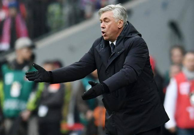 Bayern hòa thất vọng: Carlo Ancelotti sẽ đưa Hùm xám tới đâu? ảnh 1