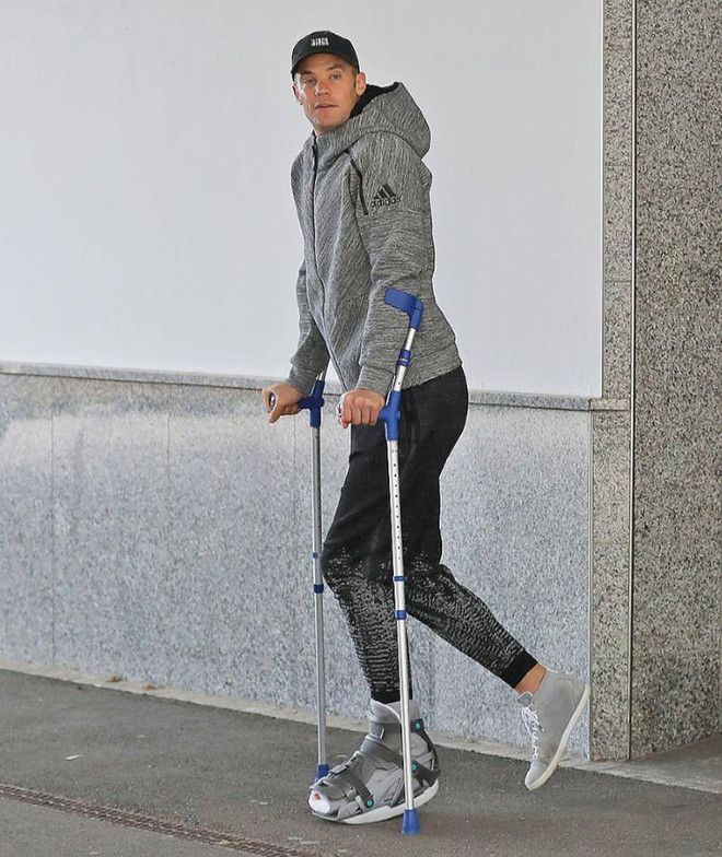 Những vấn đề của Bayern Munich: Hơn cả việc sa thải Ancelotti ảnh 4