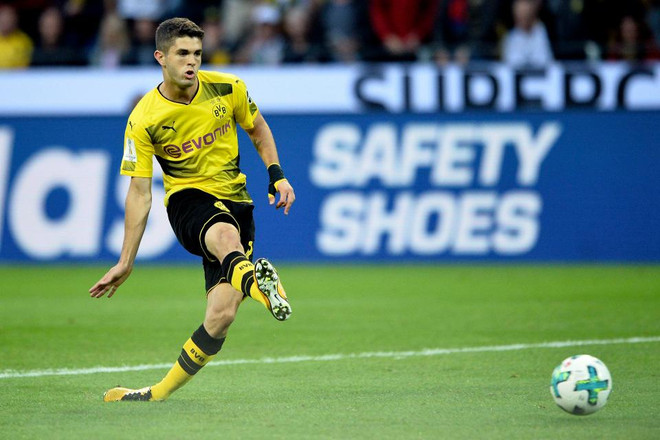 Bayern Munich giành Siêu cúp Đức sau màn "đấu súng" căng thẳng ảnh 2