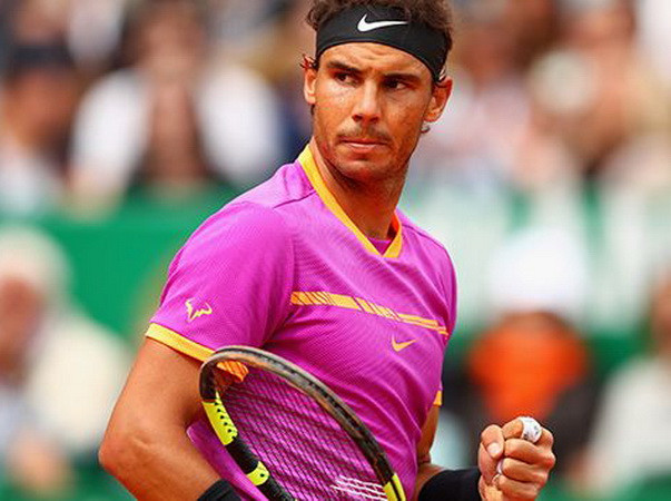 Rafael Nadal áp sát kỷ lục “vô tiền khoáng hậu” ở Barcelona Open ảnh 1