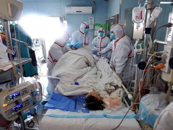 Trung Quốc: Tỉnh Giang Tây phát hiện thêm 2 ca nhiễm virus H7N9 ảnh 1