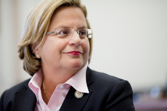 Hạ viện Mỹ thông qua dự luật phong tỏa nguồn vốn cho Nicaragua ảnh 1