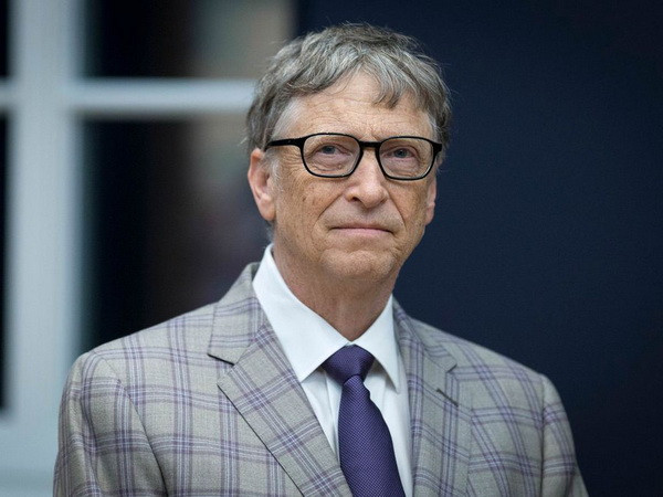 [Video] Bill Gates tiếp tục giữ vị trí người giàu nhất thế giới ảnh 1