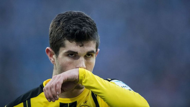 Bundesliga: Hàng loạt cú sốc xảy ra ở vòng 20, Bayern hưởng lợi ảnh 1