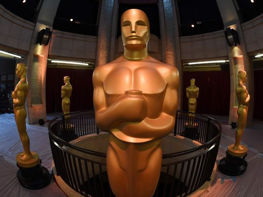 Không dự Oscar để chống lệnh cấm người hồi giáo của ông Trump ảnh 1