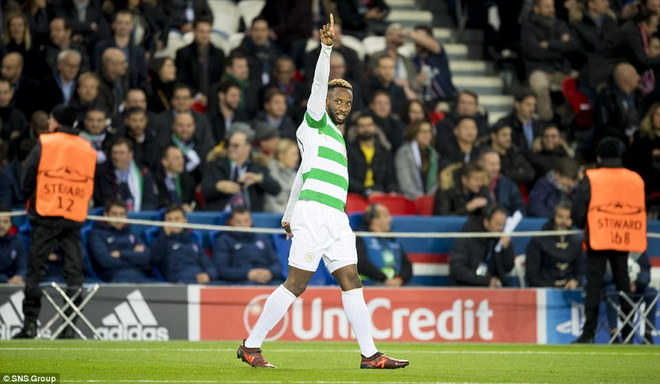 Paris Saint Germain "thách thức mọi đối thủ" bằng trận thắng 7-1 ảnh 2