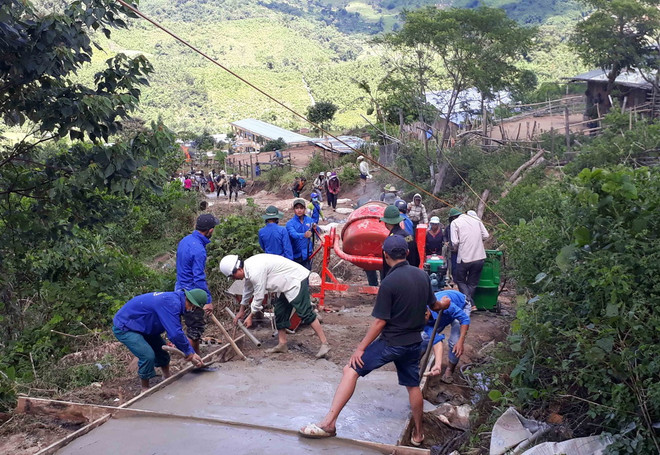 Đại hội Đoàn: Sức lan tỏa từ phong trào 5 xung kích và 4 đồng hành ảnh 2