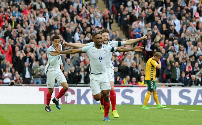 Vòng loại World Cup 2018: Đức thắng tuyệt đối, Anh hạ Litva ảnh 2