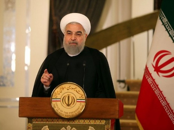 Iran khẳng định lập trường cứng rắn về thỏa thuận hạt nhân ảnh 1