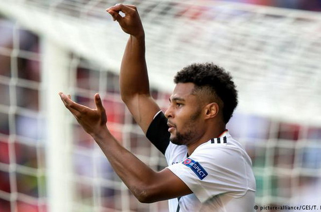 Tân binh Bayern lập công, Đức đánh bại Séc tại giải U21 châu Âu ảnh 1