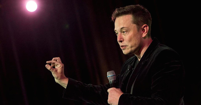 8 cuốn sách có vai trò quan trọng giúp Elon Musk thành công ảnh 1
