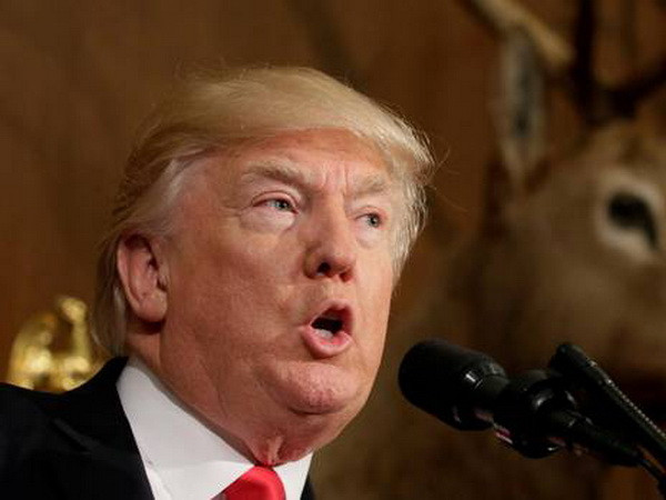 Nhà Trắng: Mỹ sẽ thương lượng lại với Mexico, Canada về NAFTA ảnh 1