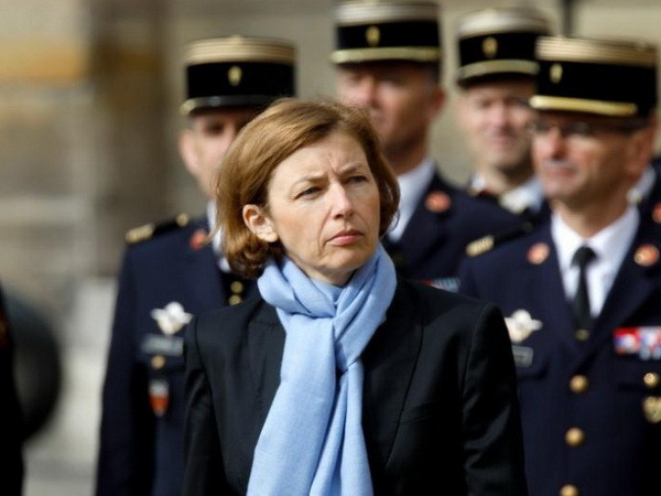 Pháp: Châu Âu nằm trong tầm bắn của tên lửa đạn đạo Triều Tiên ảnh 1