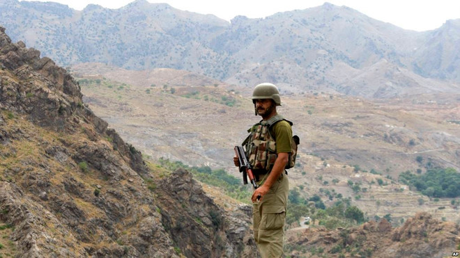 Lục quân Pakistan cảnh báo Ấn Độ vi phạm thỏa thuận ngừng bắn ảnh 1