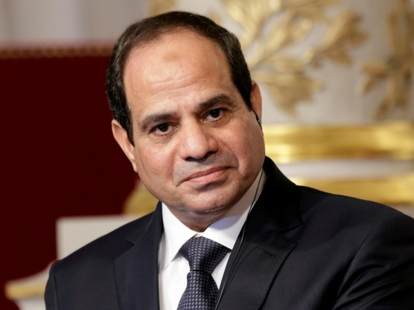 Ai Cập thúc đẩy thỏa thuận với Nga xây nhà máy điện nguyên tử ảnh 1