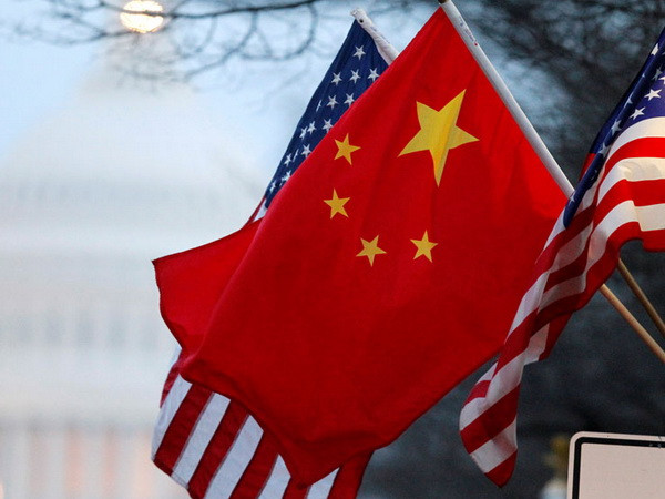 Trung Quốc quan ngại sắc lệnh điều tra vi phạm bản quyền trí tuệ Mỹ ảnh 1