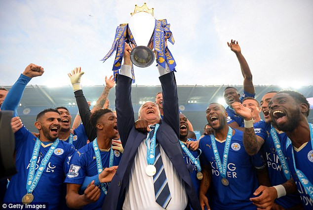 Ranieri bị sa thải: Các HLV cứ vô địch Premier League là mất việc? ảnh 2