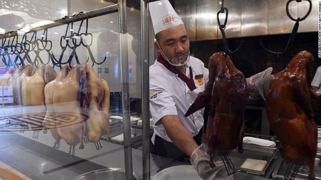 Phở và Gỏi cuốn của Việt Nam lọt tốp 30 món ăn ngon nhất thế giới ảnh 8