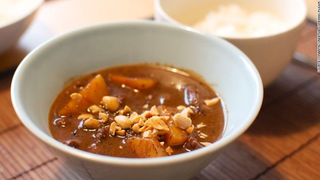 Phở và Gỏi cuốn của Việt Nam lọt tốp 30 món ăn ngon nhất thế giới ảnh 12