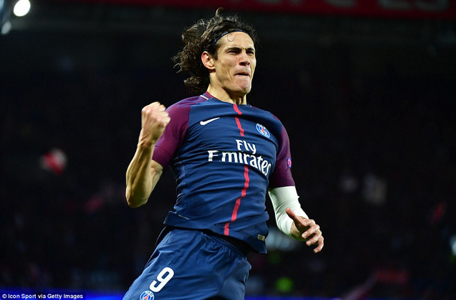 Paris Saint Germain "thách thức mọi đối thủ" bằng trận thắng 7-1 ảnh 4