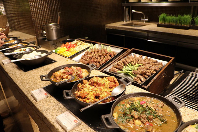 Mang tinh hoa văn hóa ẩm thực Việt Nam tới bạn bè quốc tế ở Ấn Độ ảnh 1