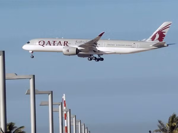 Saudi Arabia rút giấy phép hoạt động của hãng Qatar Airways ảnh 1