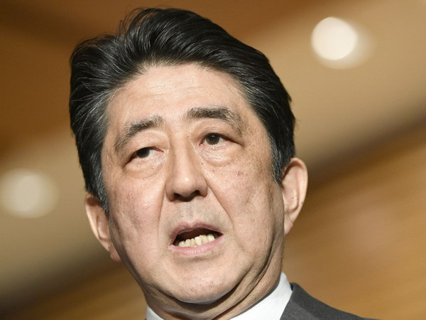 Nhật Bản coi tên lửa của Triều Tiên là "mối đe dọa nghiêm trọng" ảnh 1