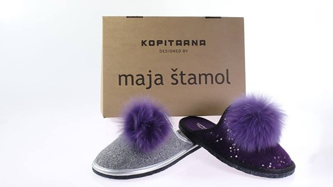 Ai là người khâu dép cho đệ nhất phu nhân Mỹ Melania Trump? ảnh 2