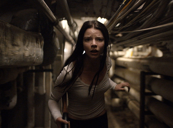 Hai bộ phim sắp chiếu tại Việt Nam dẫn đầu phòng vé Bắc Mỹ ảnh 1