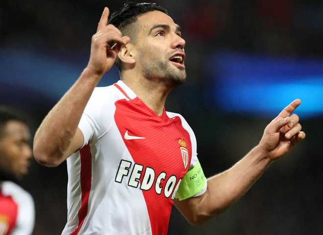 Manchester City - AS Monaco 5-3: Đỉnh cao mới mẻ của bóng đá ảnh 2