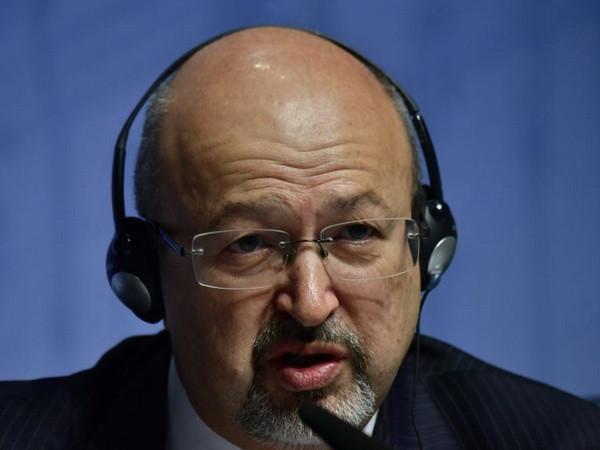 OSCE thất vọng vì các thỏa thuận Minsk được thực hiện chậm ảnh 1