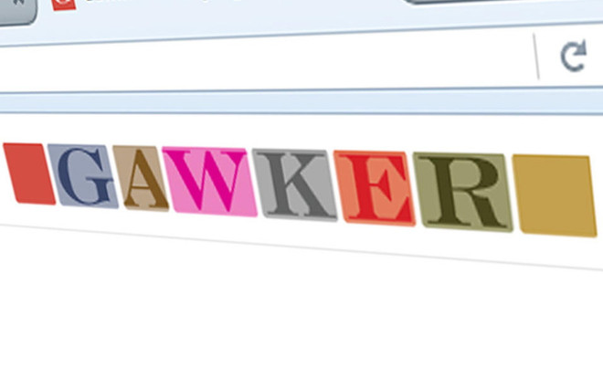 1 năm ngày Gawker biến mất: Chúng ta đang cần nó hơn bao giờ ảnh 1