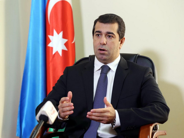 Azerbaijan mong muốn hợp tác với Việt Nam trong mọi lĩnh vực ảnh 1