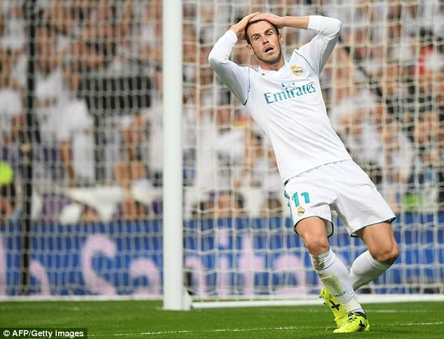 Báo Tây Ban Nha nêu nguyên nhân khiến khiến Real Madrid khủng hoảng ảnh 1