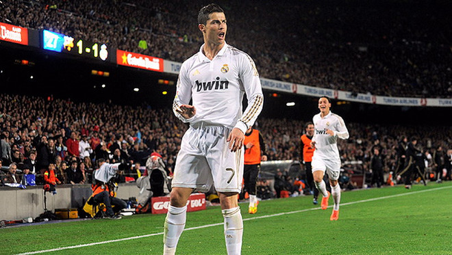 Real - Barcelona: 5 trận El Clasico quyết định đến ngôi vương ảnh 4