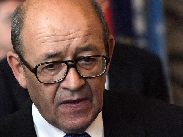 Pháp khẳng định Triều Tiên tiến gần tới năng lực tên lửa tầm xa ảnh 1