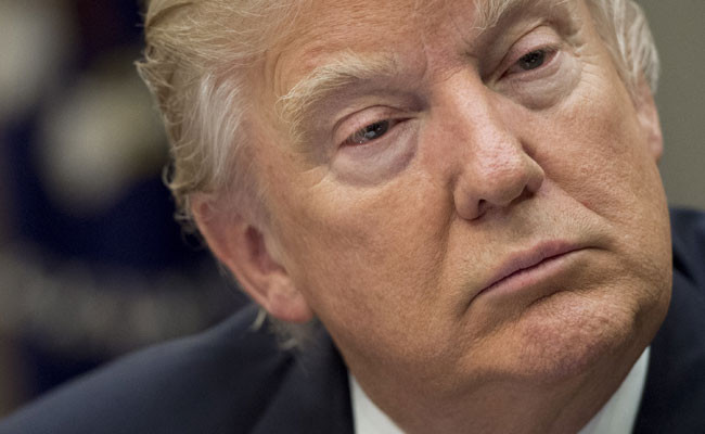 Cáo buộc Nga, các cựu trợ lý của Trump có thể phải điều trần ảnh 1