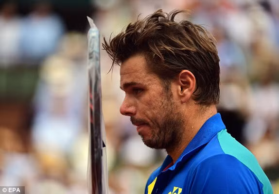 Rafael Nadal hoàn tất cú "decima" lịch sử tại Roland Garors ảnh 2