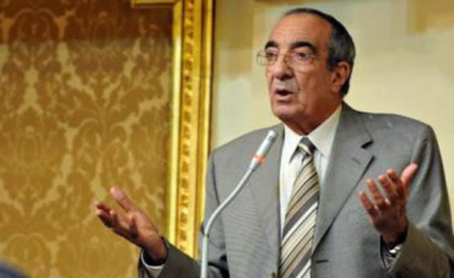 Ai Cập xóa án tham nhũng cho trợ lý thân cận của ông Mubarak ảnh 1