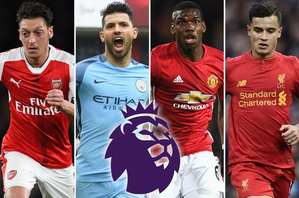 Vòng 37 Premier League: Chào đón tân vương, nóng cuộc đua tốp 4 ảnh 2