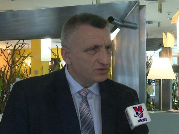 Chuyến thăm Séc của Chủ tịch Quốc hội nhìn từ góc độ kinh tế ảnh 1