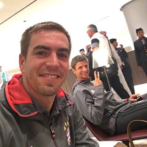 Mathaus: Không có chỗ cho Müller trong hệ thống của Ancelotti ảnh 2