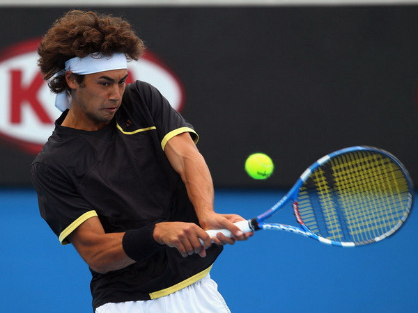 Quần vợt thế giới tiếp tục rúng động với nạn dàn xếp tỷ số ảnh 1