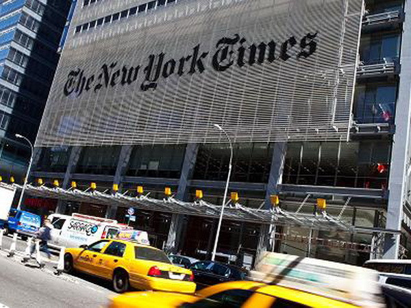 Loạt bài bảo vệ người thiểu số ở New York giành giải Pulitzer ảnh 1