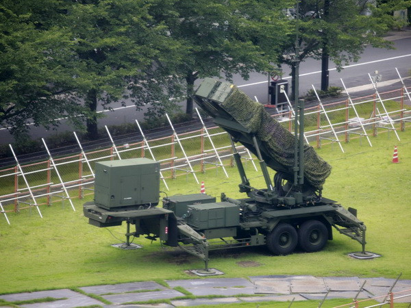 Nhật xem xét triển khai đánh chặn tên lửa sau đe dọa của Triều Tiên ảnh 1