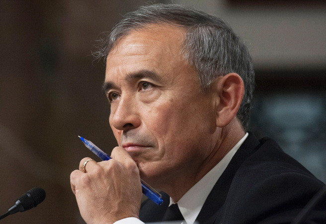 Mỹ tham vấn chặt chẽ với Hàn Quốc về phương án chống Triều Tiên ảnh 1