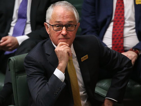 Australia: Triều Tiên phóng tên lửa là dấu hiệu của sự thất vọng ảnh 1